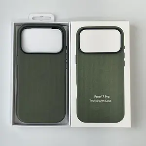 iPhone 17  Max Textured Hollow Case with Lanyard Magnetic Protective Cover for iPhone 17  & 17 Air Model 15 pro durable phone cover gift 16 clear, Accessories, Smartphone