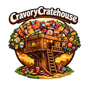 CravoryCrateHOUSE