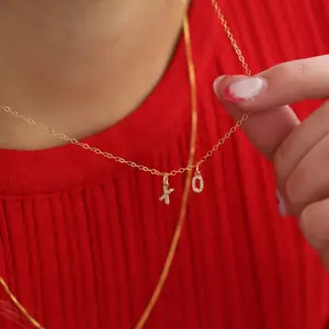 XO Necklace