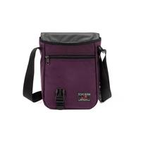 Aubergine Ballistic/Mountain Grey 210 Cerylon