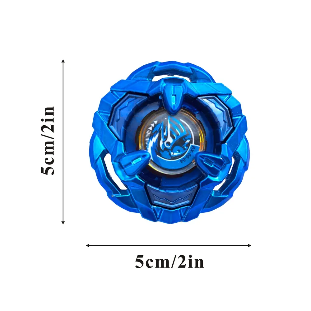 New Year X Series Spinning Top Bx-03 Bx-00-03 Bx-04 Bx-00-04