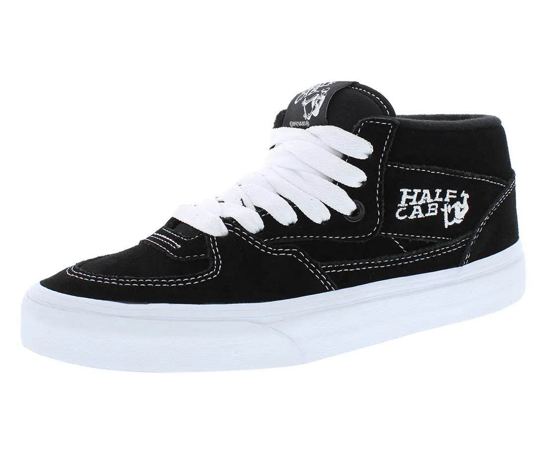 Vans Half Cab Unisex Shoes