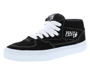 Vans Half Cab Unisex Shoes