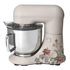 Wildflower Mixer: Light & Mighty 5.3 Qt, Tilt-Head!