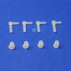 [C2 to C3] Regular 4 Pairs of Elbow-Sleeve Sets for Continuous Ink System CISS CIS