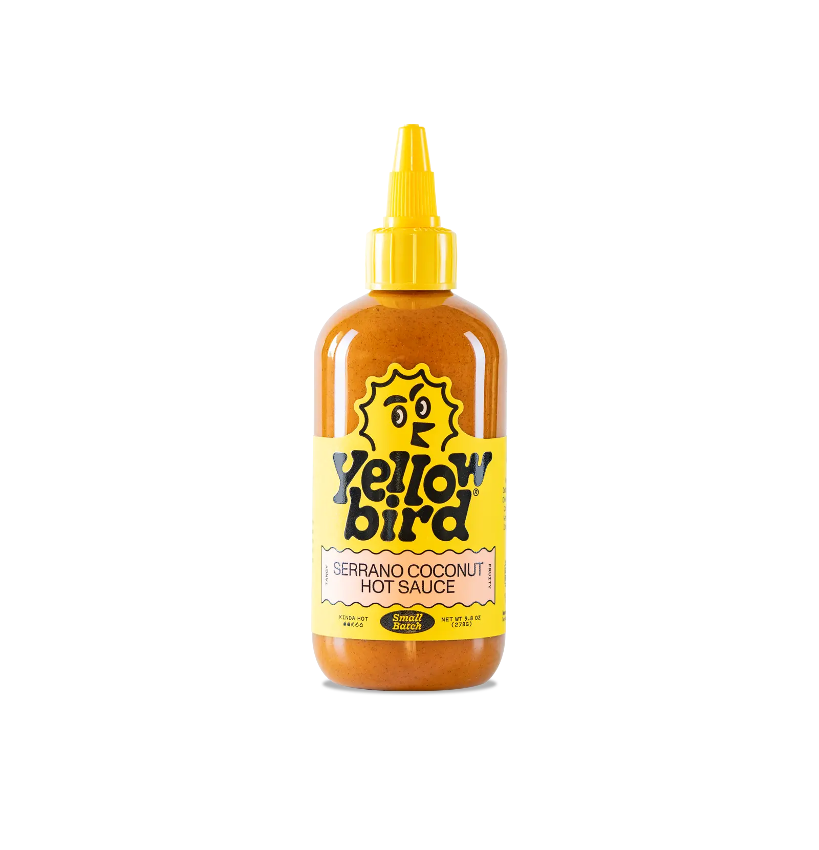 Strawberry Ginger Hot Sauce Multipack