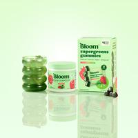 Berry + Strawberry Kiwi