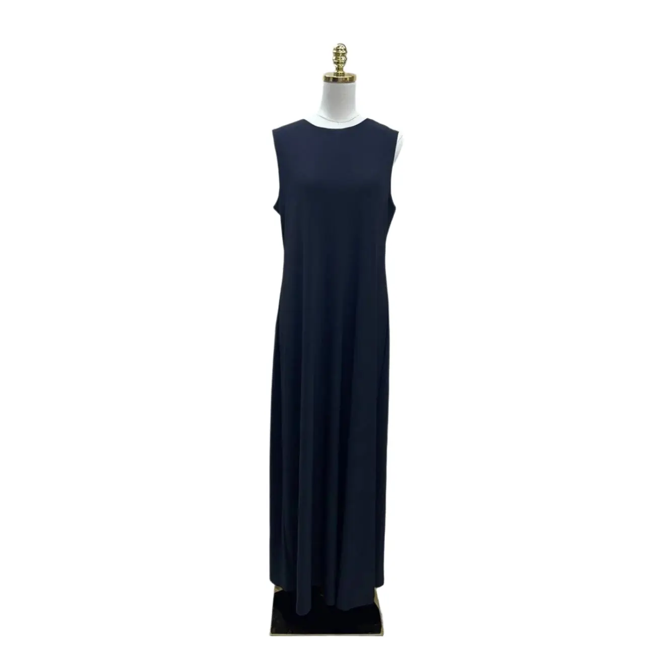 Sleeveless Lycra Inner Drees