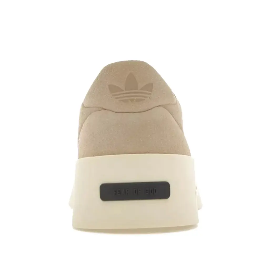 adidas gazelle silver green womens Shoes Sneakers By Adidas In Tan, Size: 7