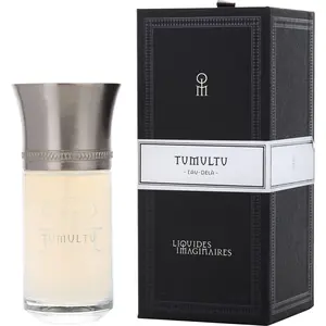 Liquides Imaginaires Tumultu By Liquides Imaginaires Eau De Parfum For Unisex