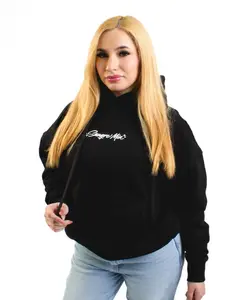 Hecho Con Amor Hoodie