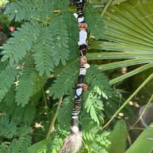 Clip-In Hairwrap