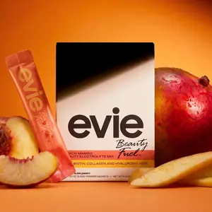 Peach Mango Beauty Electrolyte Mix