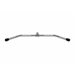 Straight Lat Pulldown Bar
