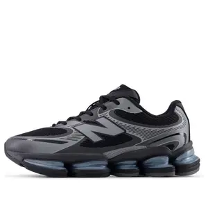 New Balance Abzorb 2000 'Black Grey' U2000EA