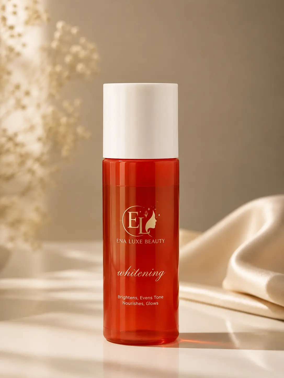 Golden Whitening Neck Serum, Beauty & Personal Care Bath & Body Care Treatment