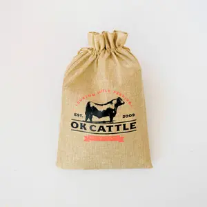 Gift Variety Pack - All 4 Flavors of Brisket Beef Jerky with Gift Bag