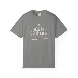 Jesus Culture