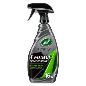 Hybrid Solutions Ceramic Wax Spray Coating