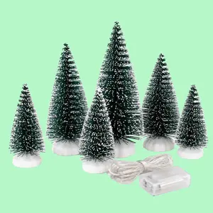 Christmas Decor, Home & Festive Party Decoration Supplies for Holiday Celebrations