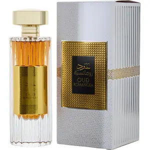 Ard Al Zaafaran Oud Romancea By Ard Al Zaafaran Eau De Parfum For Unisex