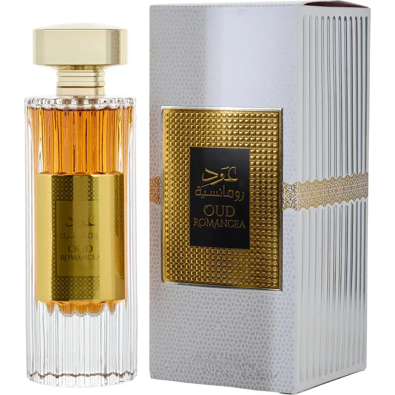Ard Al Zaafaran Oud Romancea By Ard Al Zaafaran Eau De Parfum For Unisex