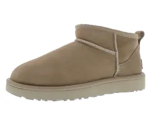 UGG Classic Ultra Mini Womens Shoes