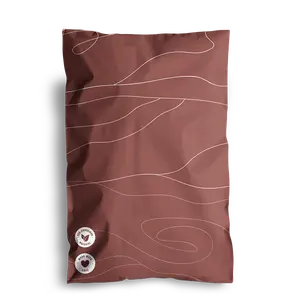 Tidal Terracotta Mailers 6" x 9"