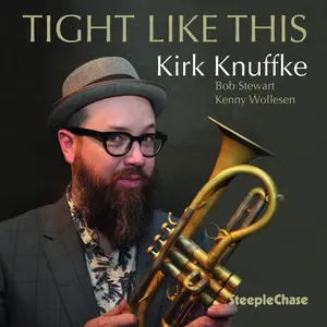 Kirk Knuffke - Tight Like This  [COMPACT DISC - CD]