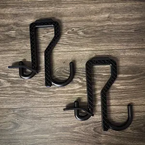 Boom Line Gear Boom'R Magnetic Bucket Hook-2 pack
