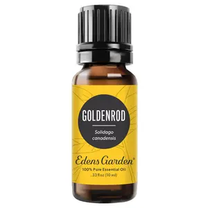 Goldenrod Essential Oil