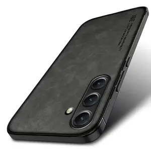 Shockproof Protection Phone Case, Full Body Rugged Shockproof Phone Protective Cover, Protector, Phone Accessories Compatible with Samsung Galaxy A56 A36 A26 A55 A16 A35 A25 A54 A15 A34 A24 A14 A73 A53 A33 A13 A72 A52 S25 S24, Casing