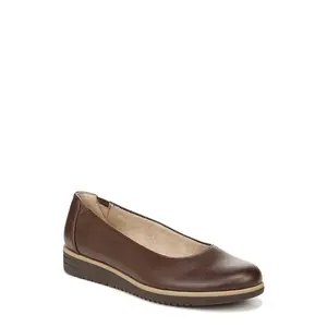 Soul Naturalizer Women's Idea-Ballet Ballet Flat - Medium & Wide Width