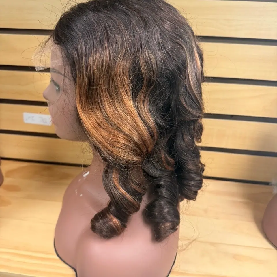 lace5*5,#33-#1B,LW,4B