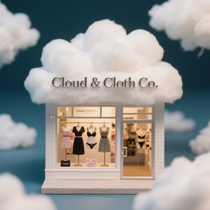 Cloud & Cloth Co.