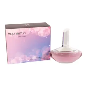 EUPHEMIA SPRAY PERFUME EAU DE PARFUM FOR WOMEN - 100ML/3.4FL.OZ.