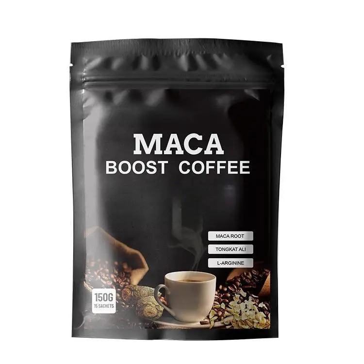 Maca Coffee 150g Pack Maca Coffee 150g Pack