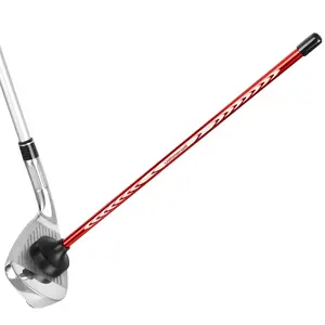 Craftsman Golf Alignment Rod, Alignment Stick, Swing Path Trainer, Magnetic Base, Portable Training Tool for Beginners