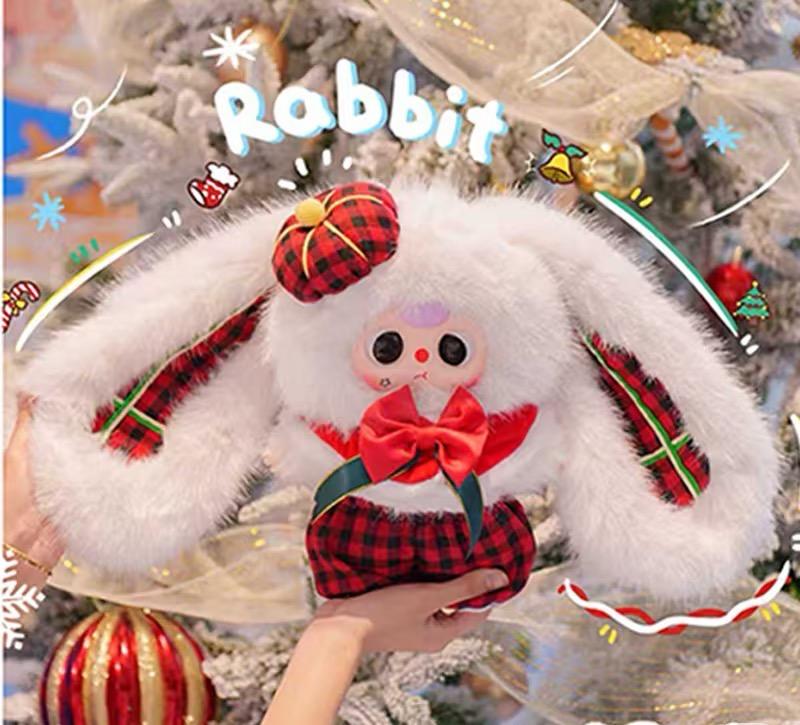 Adorable Toy for Kids Ideal for Play and Imaginative Fun Soft Doll