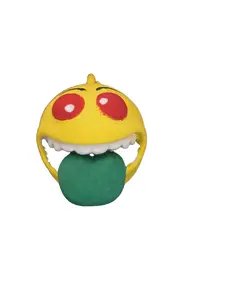 3D Printed Emoji Keychain