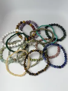 Crystal Bracelet Scoops