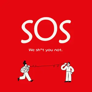 SOS rolls shop logo