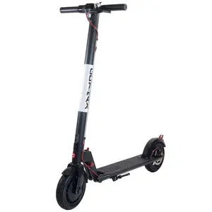 GXL V2 Lightweight Electric Scooter - Compact Design, Ideal for Urban Use, Versatile for Various Applications
