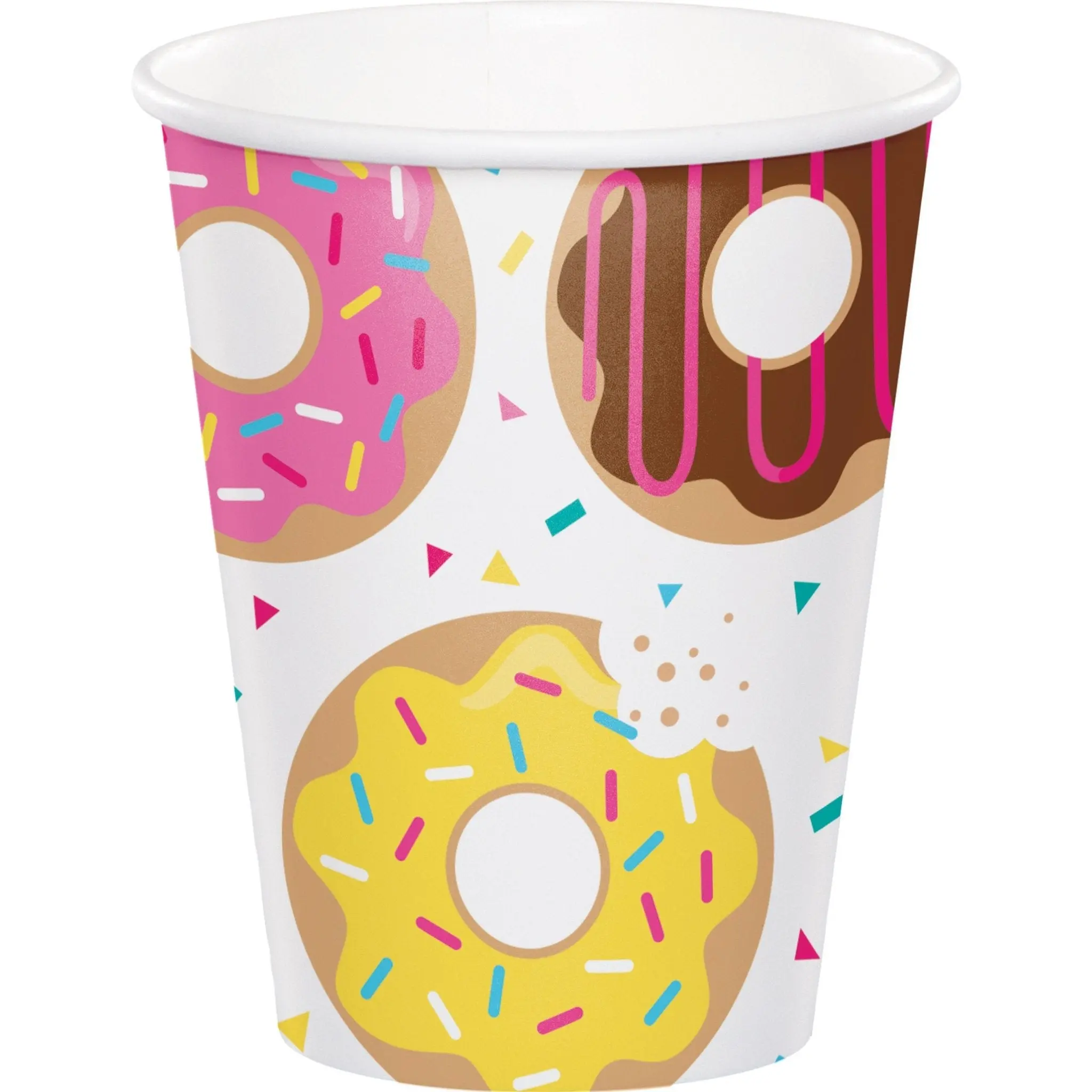Donut Cups