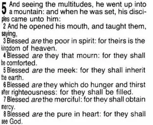 USED-A Mother's Bible (Unknown)