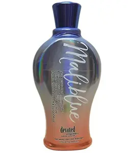Maliblue Fast Acting Tan Enhancer by Devoted Creations, 12.25 fl oz Body Care Nourishing