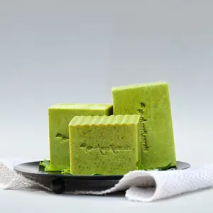 Plant Based Vegetable soap (Mix Soap) Plant Based Vegetable soap (Mix Soap)