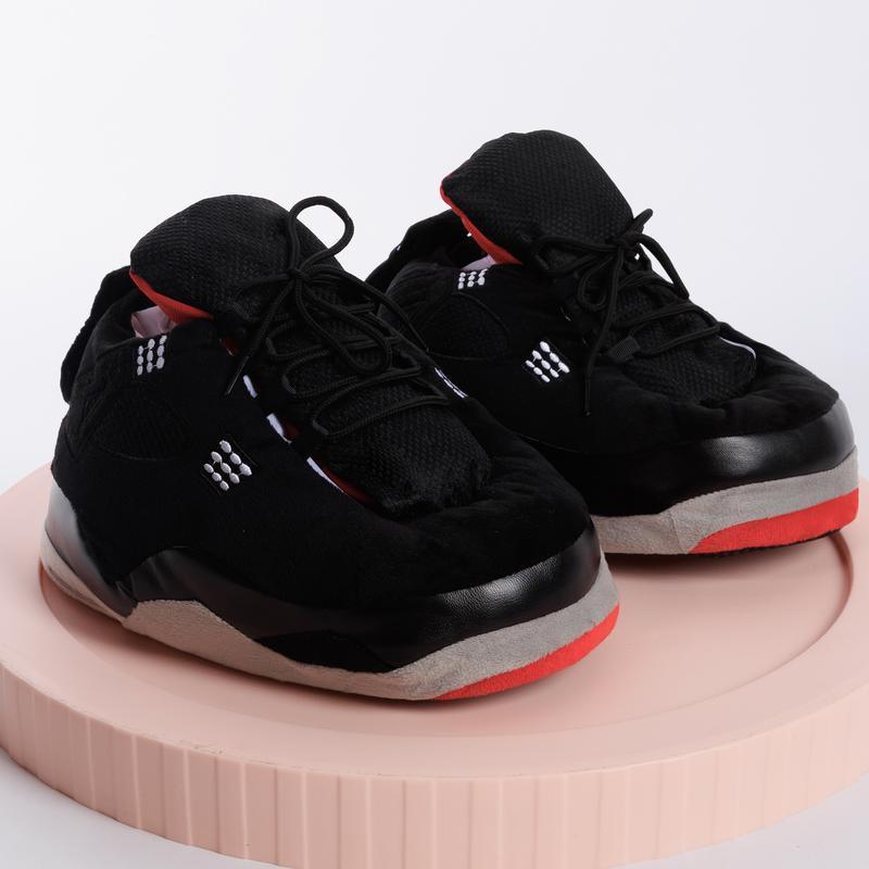 Warm Sneaker Slippers, Women Fashionable Home Shoes Soft Comfortable House Slipper One Size Footwear Girl