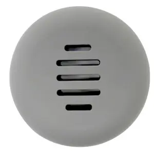 Makeup Puff Silicone Storage Case, Soft Flexible Ventilated Design, Portable for Travel and Daily Makeup Sponge Storage