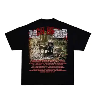 ZB Shirt, ZB Inspired, Vintage New Album 2 Sided With Heaven On Top Concert Music Tee, Unisex Gift for Fans, High-Quality Unisex Tee, Machine Washable, 2026 Concert, Country music